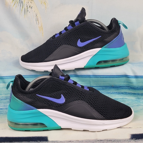 Nike Shoes - Nike Air Max Motion 2 Womens 8